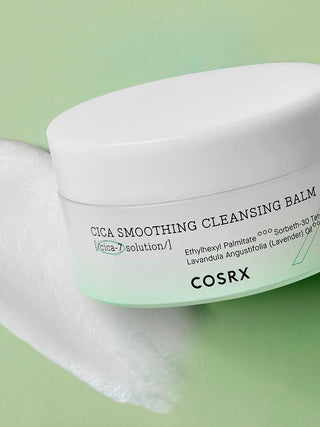 Cica Smoothing Cleansing Balm 120ml