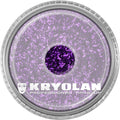 Kryolan Polyester Glimmer Glitter Medium