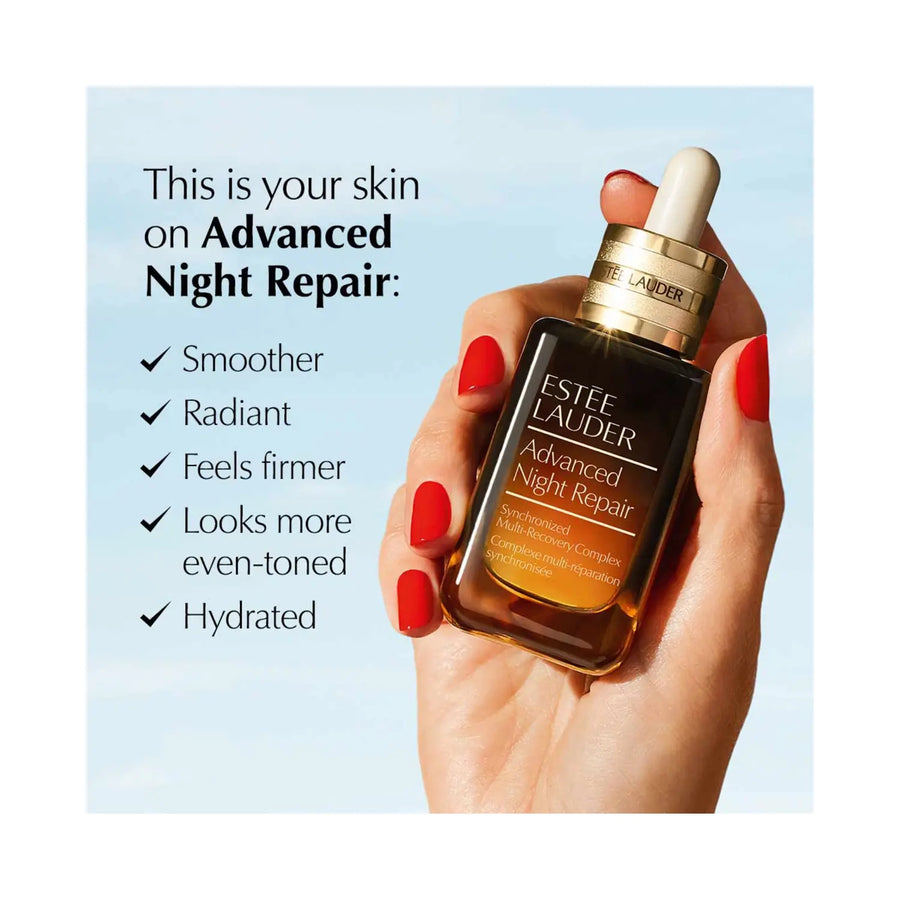 Estée Lauder Advanced Night Repair Synchronized Multi-Recovery Complex