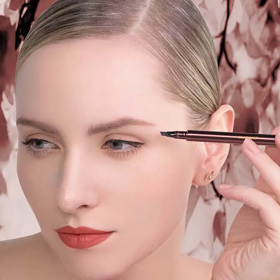 Charmacy Milano Ultra Thin Stroke Pen