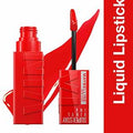 Maybelline Superstay Vinyl Ink Lipstick