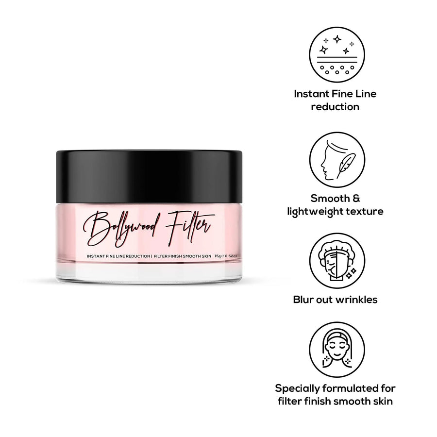 Renee Bollywood Filter Primer
