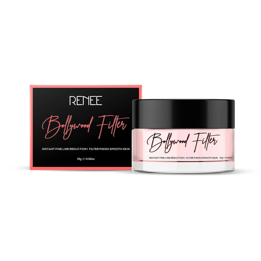 Renee Bollywood Filter Primer