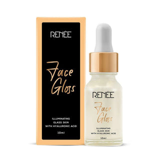 Renee Face Gloss With Hyaluronic Acid