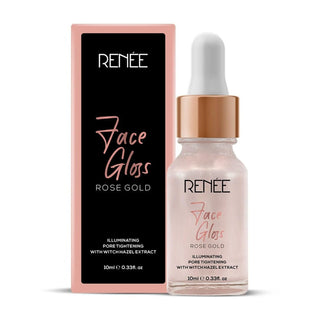 Renee Face Gloss With Hyaluronic Acid