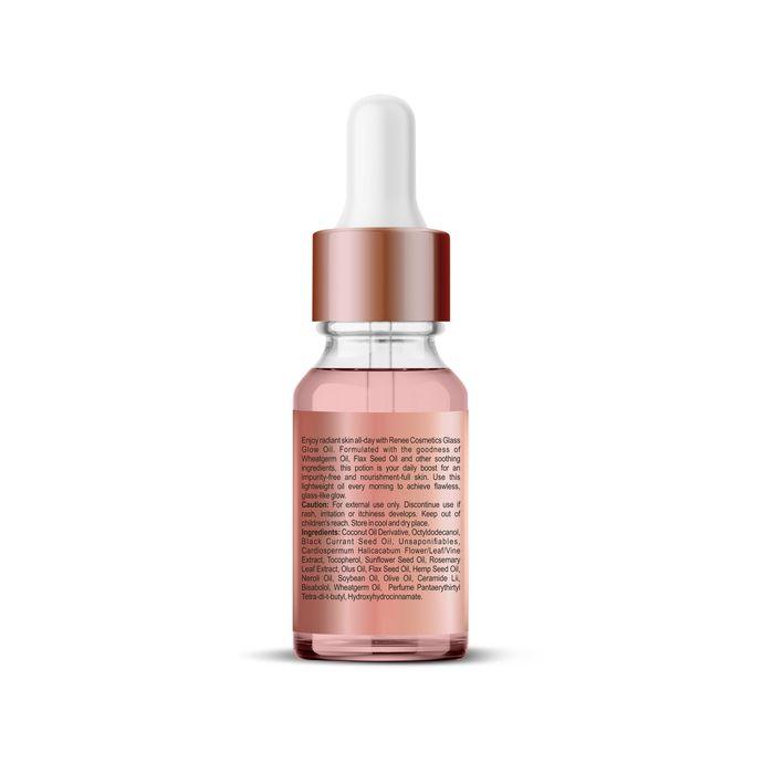 Renee Glass Glow Pre Make Up Oil