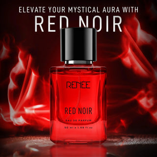 Renee Red Noir Eau De Parfum