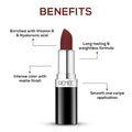 Renee Stunner Matte Lipstick