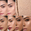 RENEE You Are Glowing Powder Highlighter With Luminous Shine, 5.5g