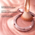 RENEE You Are Glowing Powder Highlighter With Luminous Shine, 5.5g