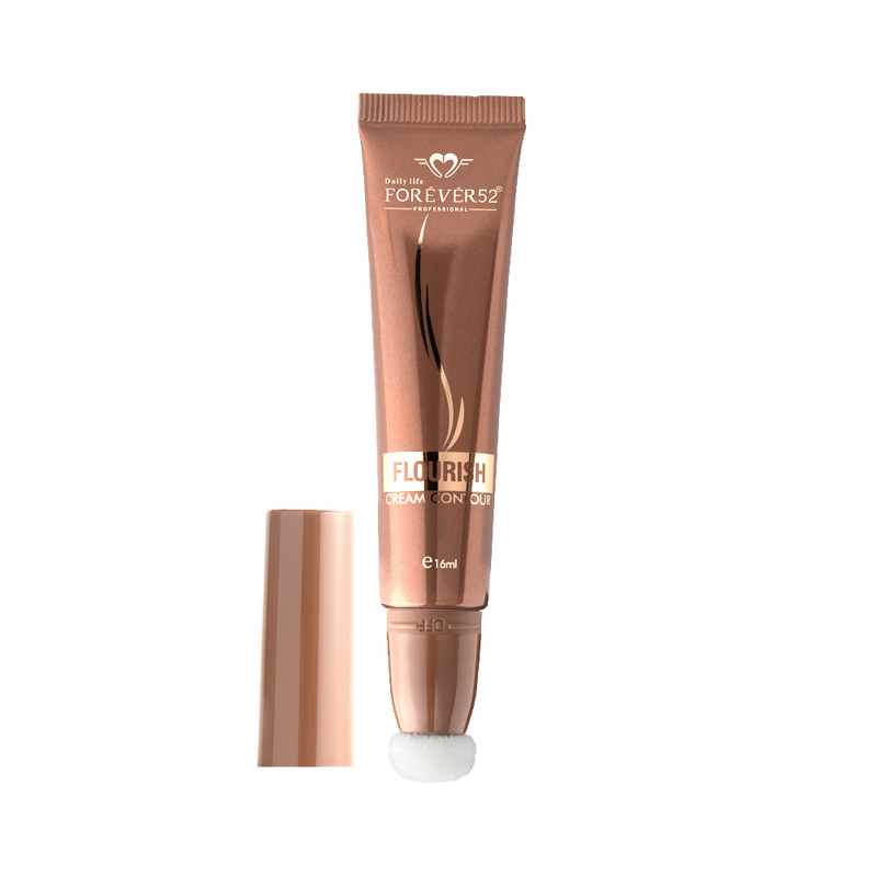 Forever 52 Flourish Cream Contour