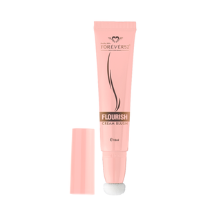 Forever 52 Flourish Cream Blush