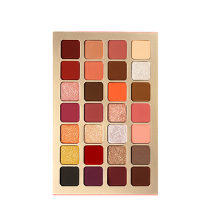 Foreever 52 28 Color Intense Eyeshadow Palette