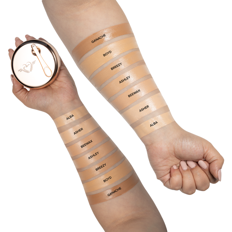 Forever 52 High Coverage Tender Cream 18g