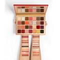 Forever 52 28 Color Intense Eyeshadow Palette