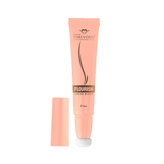 Forever 52 Flourish Cream Blush