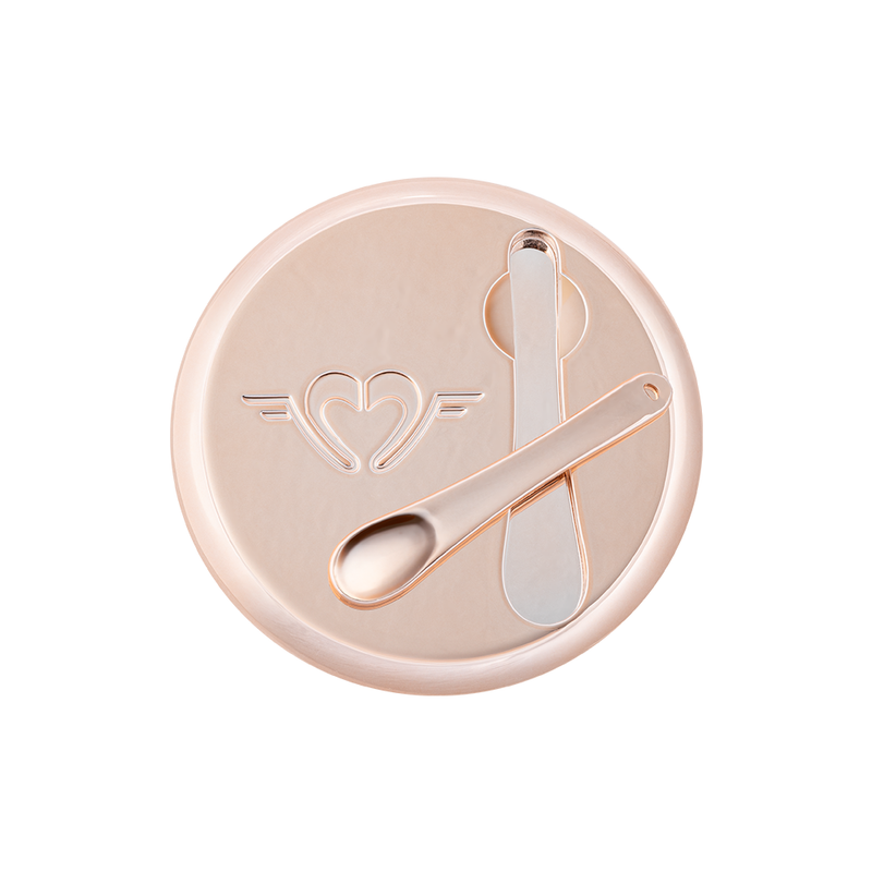 Forever 52 High Coverage Tender Cream 18g
