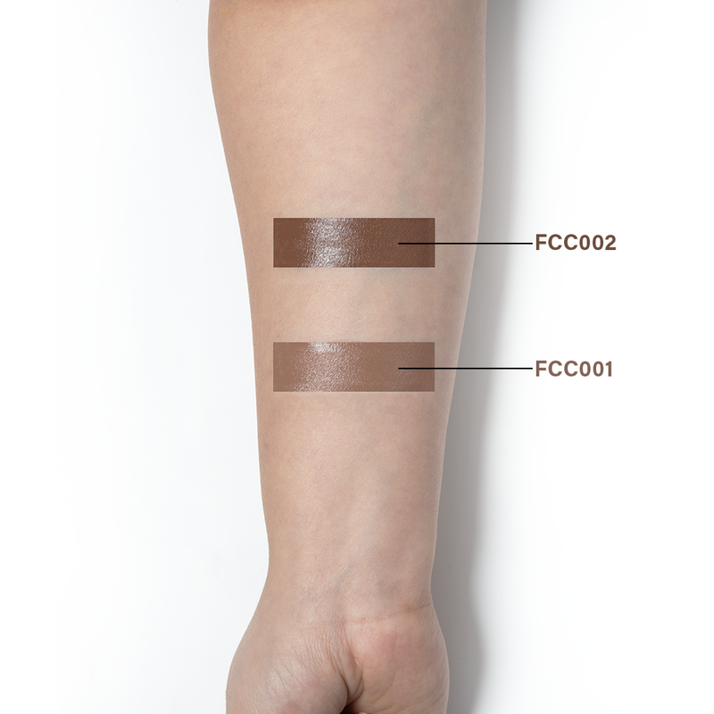 Forever 52 Flourish Cream Contour