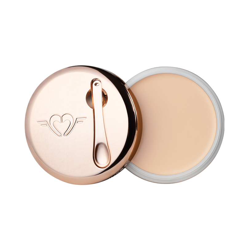 Forever 52 High Coverage Tender Cream 18g