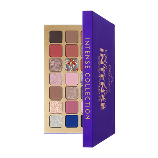 Foreever 52 28 Color Intense Eyeshadow Palette