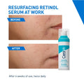 Cerave Resurfacing Retinol Serum 30Ml