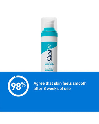Cerave Resurfacing Retinol Serum 30Ml
