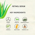 Love Earth RETINOL 2.5% Face Serum 30ml