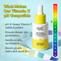 Chemist at Play 10% Vitamin C Serum for Glowing & Bright Skin - 30 ml