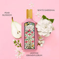 Gucci Flora Gorgious Gardenia 100ml EDP 100ml
