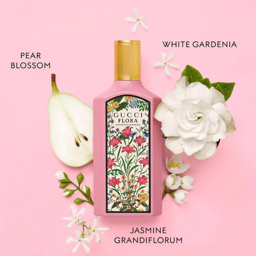 Gucci Flora Gorgious Gardenia 100ml EDP 100ml