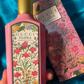 Gucci Flora Gorgious Gardenia 100ml EDP 100ml
