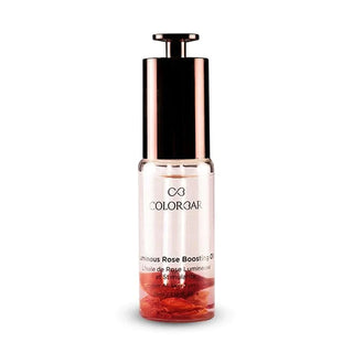 Colorbar Luminous Rose Boosting Oil 35ml