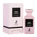 Maison Alhambra Rose Petals Eau De Parfum 80ML