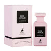 Maison Alhambra Rose Petals Eau De Parfum 80ML