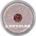 Kryolan Polyester Glimmer Glitter Medium