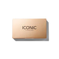Iconic London Silk Glow Duo palette