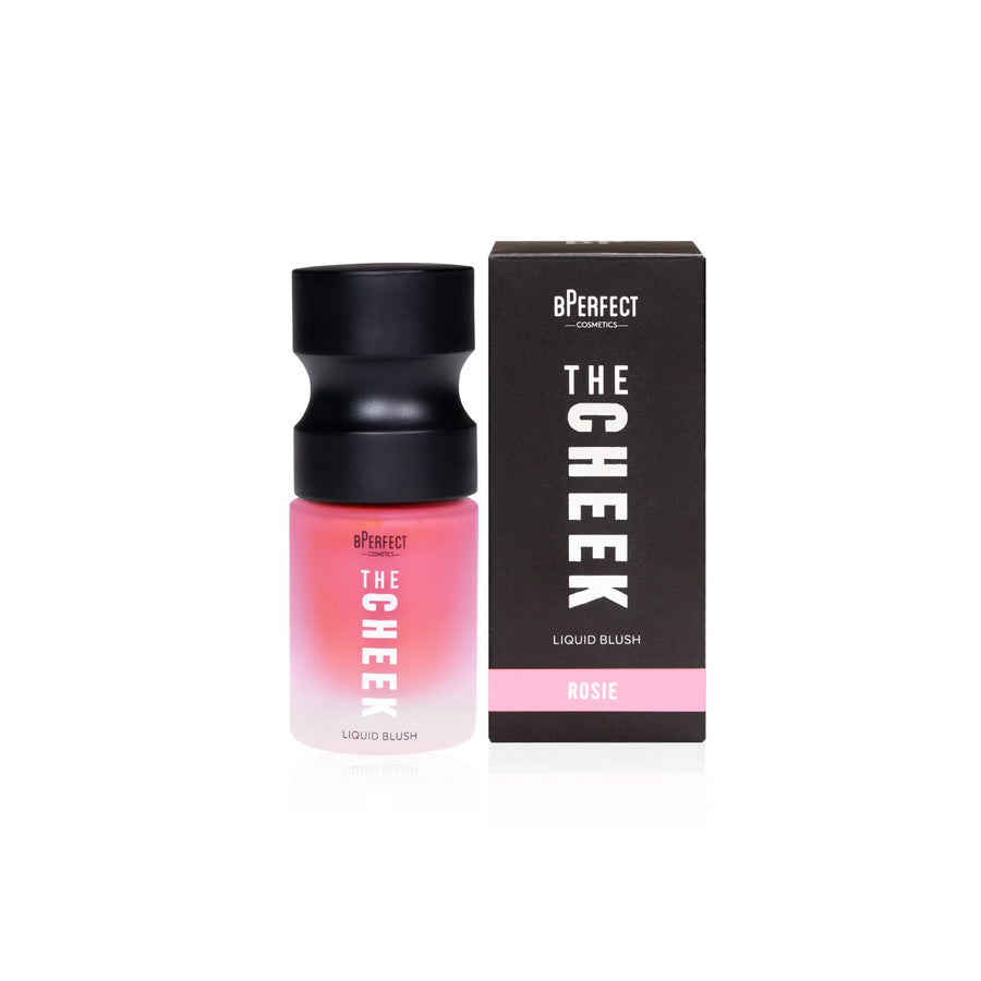 Bperfect The Cheek - Liquid Blush