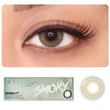 Olens Coloured Contact 1 Day Lens