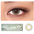 Olens Coloured Contact 1 Day Lens