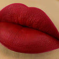 Kylie matte liquid lipstick