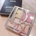 Dior Backstage Glow Face Palette