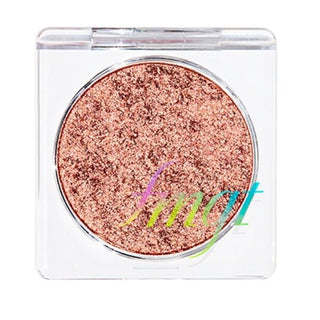Diamond Metallic Foil Eyeshadow