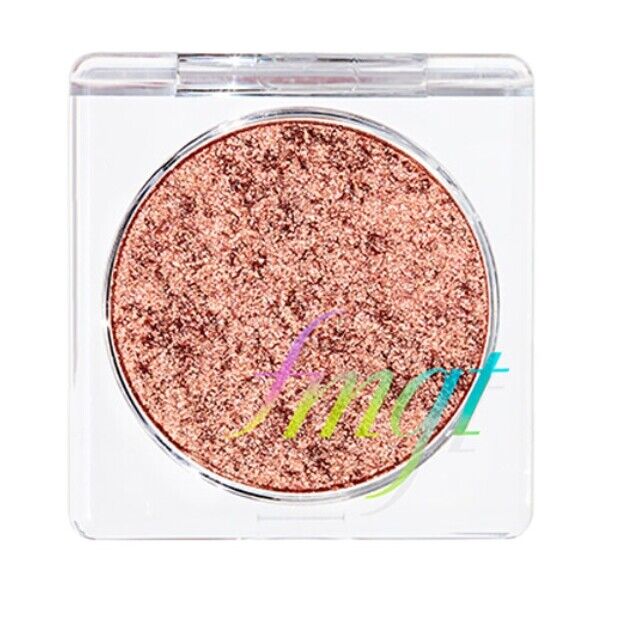 Diamond Metallic Foil Eyeshadow