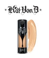 Kat Von D KVD Lock-it foundation