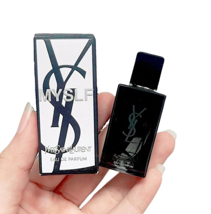 Yves Saint Laurent On Miniature EDP my self 7.5ml
