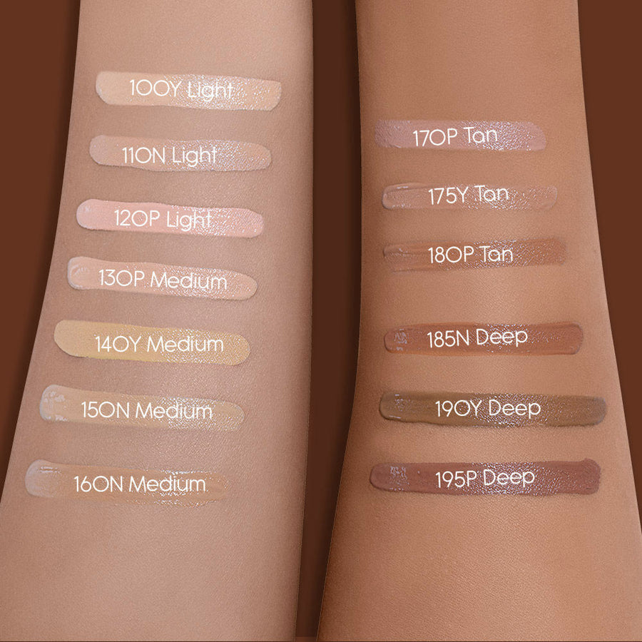 Kay Beauty HD Liquid Concealer