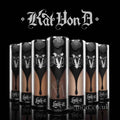 Kat Von D KVD Lock-it foundation