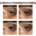 Kay Beauty Illuminating Primer Drops