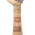Kay Beauty Contour & Highlight Pro Palette - Contour Genius