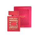 Rave Now Rouge Parfume Edp 100ml